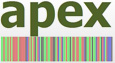 Apex logo