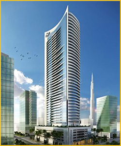 Damac Upper Crest