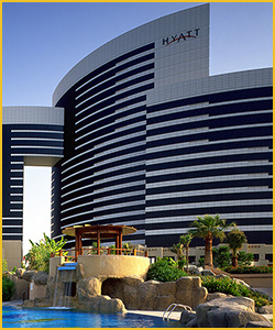 Grand Hyatt